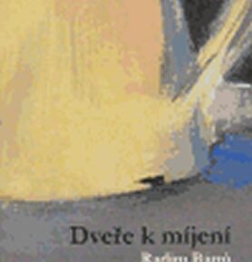 Dveře k míjení - Radim Bártů