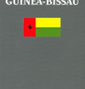 Guinea-Bissau - stručná historie států - Jan Klíma