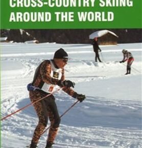 Cross-country skiing around the World - Hannes Larsson