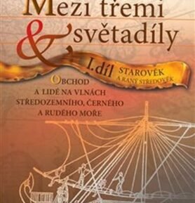 Mezi třemi světadíly I. díl - Alexandr Zimák