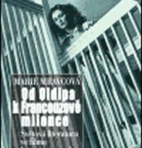 Od Oidipa k Francouzově milence - Marie Mravcová