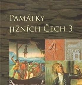 Památky jižních Čech 3 - Martin Gaži