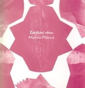 Zatýkání větru - Markéta Pilátová