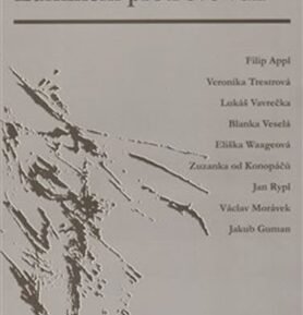 Lumíkem proti své vůli - Lukáš Vavrečka