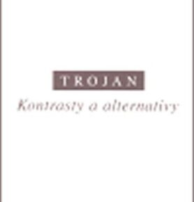 Kontrasty a alternativy - Jakub Schwarz Trojan