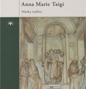 Blahoslavená Anna Marie Taigi - Carlo Salotti