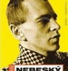 Jan Nebeský - Kateřina Šavlíková