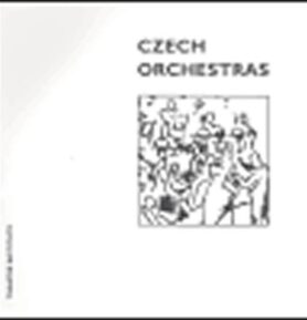Czech orchestras - Lenka Dohnalová