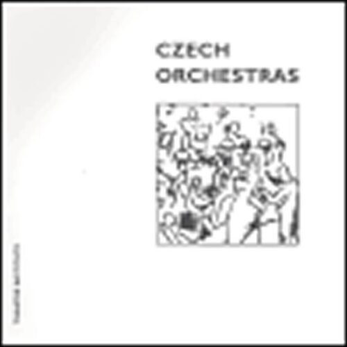 Czech orchestras - Lenka Dohnalová
