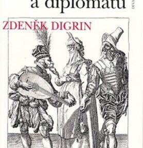 Divadlo učenců a diplomatů - Zdeněk Digrin