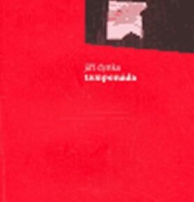 Tamponáda - Jiří Dynka