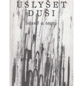 Uslyšet duši - Věra Ludíková