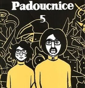Padoucnice 5 - B. David