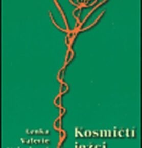 Kosmičtí ježci - Lenka Valerie Valachová