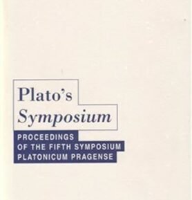 Plato´s Symposium - Martin Cajthaml