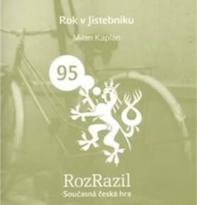 Rok v Jistebníku - Milan Kaplan