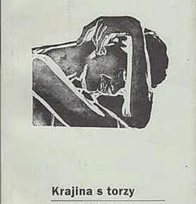 Krajina s torzy - Vladimír Křivánek