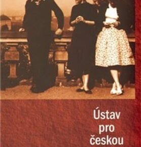 Ústav pro českou literaturu AV ČR - Kateřina Bláhová