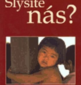 Slyšíte nás? - Pavla Gomba