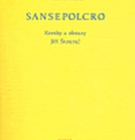 Sansepolcro - Miloš Doležal
