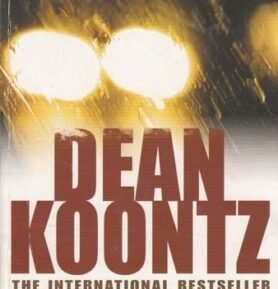 Chase, 1.  vydání - Dean Ray Koontz