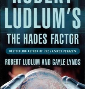 The Hades Factor - Robert Ludlum