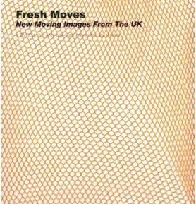 Fresh Moves New Moving Images from the UK - a DVD of film and video art presented by tank.tv - Laure Prouvost