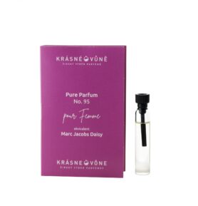 PURE No.95 Parfémovaná voda Velikost: 1,75 ml