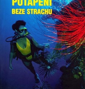 Potápění beze strachu - Monika Rahimi