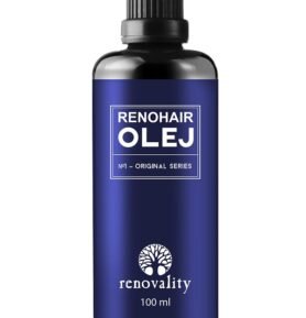 Renovality Renohair, 100ml