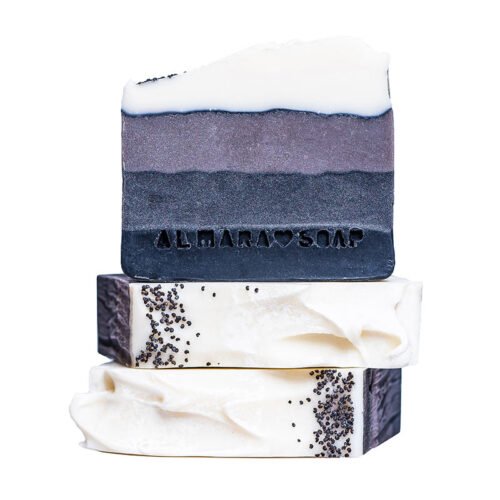 Almara Soap Perfect Day - přírodní tuhé mýdlo