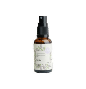 Kvítok Organická bylinková voda - Šalvěj, 30ml