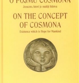 O pojmu cosmona - Rudolf Polách