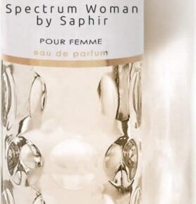 SAPHIR - Spectrum Woman Parfémovaná voda Velikost: 200 ml