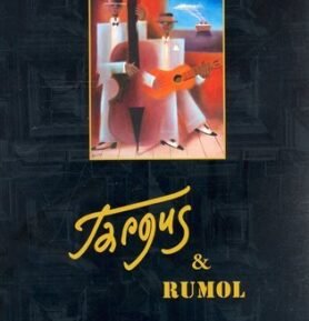 Targus a rumol. Zdeněk Červinka - Zdeněk Červinka