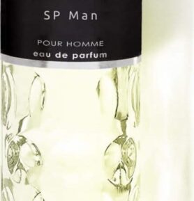 SAPHIR - SP Man Parfémovaná voda Velikost: 200 ml
