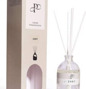 Empleada No. 2487 Difuzér 100 ml