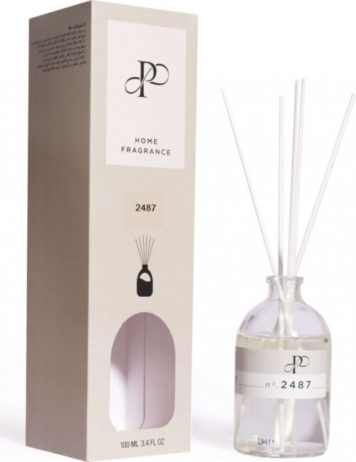 Empleada No. 2487 Difuzér 100 ml