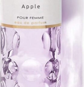 SAPHIR - Apple Parfémovaná voda Velikost: 200 ml