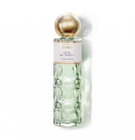 SAPHIR - Idile de SAPHIR Parfémovaná voda Velikost: 200 ml
