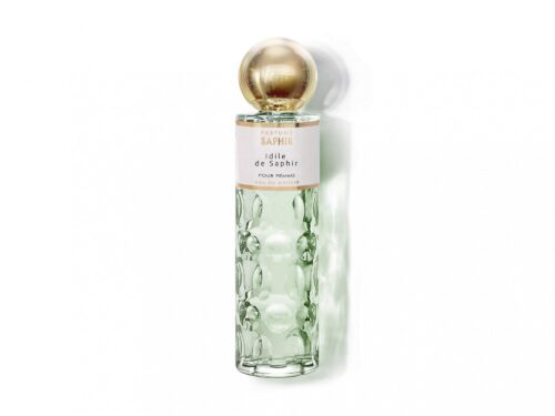 SAPHIR - Idile de SAPHIR Parfémovaná voda Velikost: 200 ml