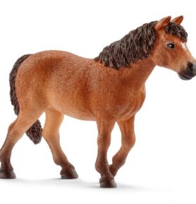 Schleich - Kůň, Dartmoorský pony kobyla