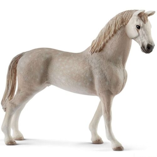 Schleich - Kůň, Holštýnský valach