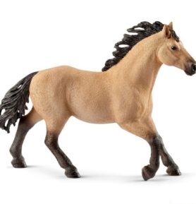 Schleich - Kůň, Americký quarter hřebec