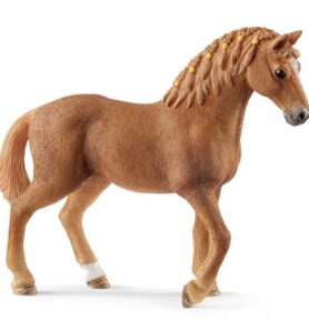Schleich - Kůň, Americký quarter kobyla