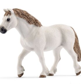 Schleich - Kůň, Velšský pony kobyla