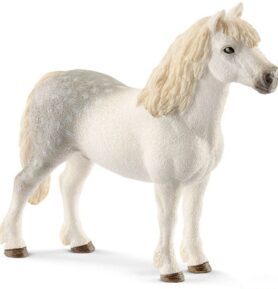 Schleich - Kůň, Velšský pony hřebec
