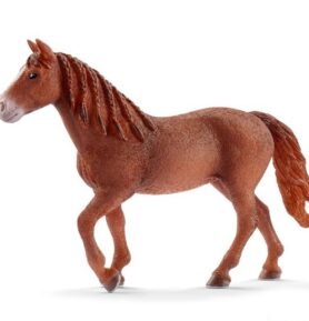 Schleich - Kůň, Morganská kobyla