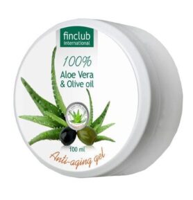 finclub Aloe Vera AA gel