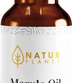 Natur Planet - Marulový olej Přírodní Marulový olej 30 ml